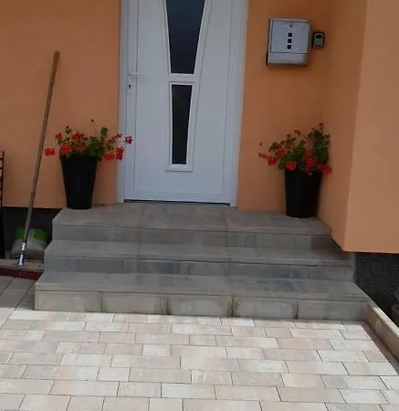 Haus Timea *