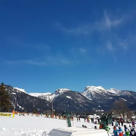 Haus Timea *