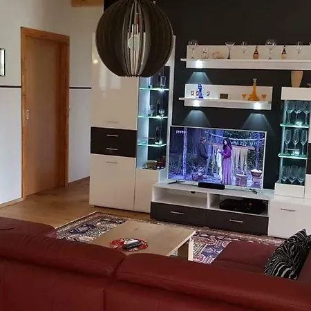 Apartmán Haus Timea *