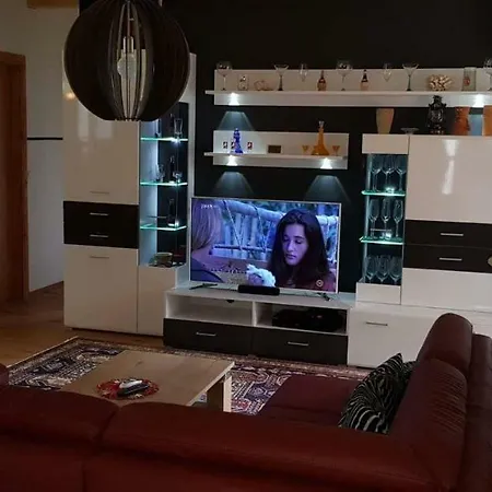Apartmán Haus Timea *