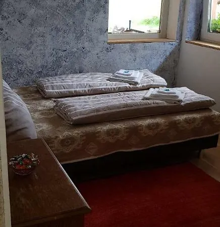 Apartmán Haus Timea