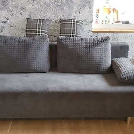 Apartmán Haus Timea