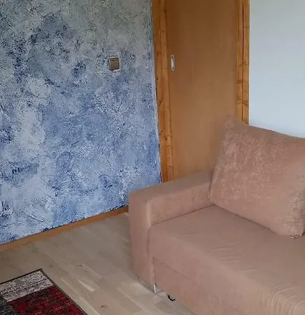 Haus Timea Apartmán Bad Mitterndorf