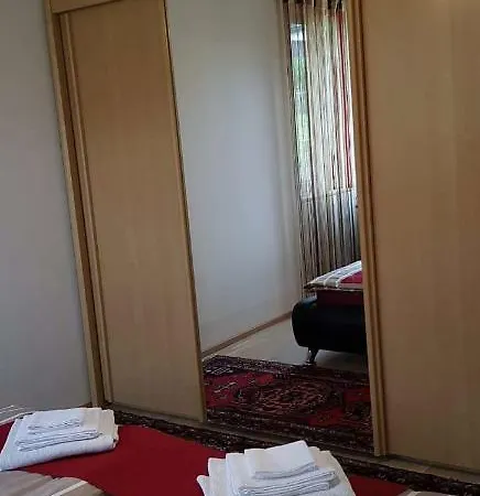 Haus Timea Apartmán