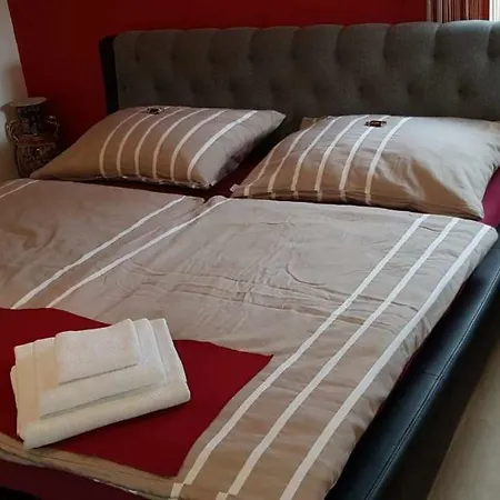 Haus Timea Apartmán