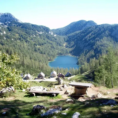 Haus Timea Apartmán *