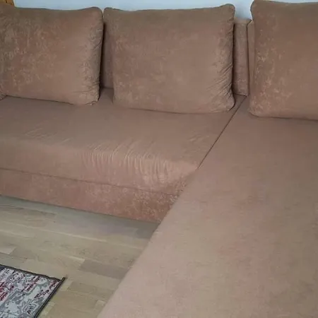 Haus Timea Apartmán Bad Mitterndorf