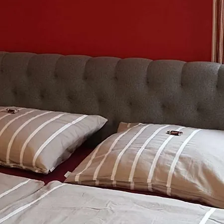 Haus Timea Apartmán *