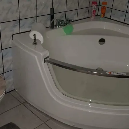 Haus Timea Apartmán