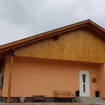 Apartmán Haus Timea Bad Mitterndorf