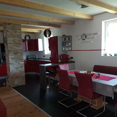 Haus Timea Apartmán