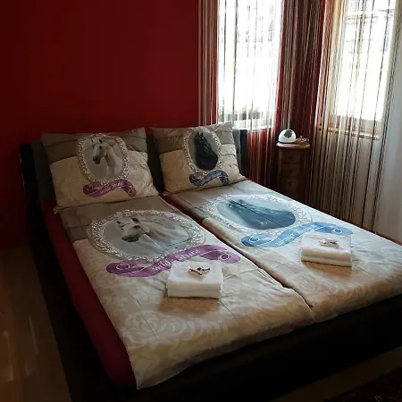 Haus Timea Apartmán