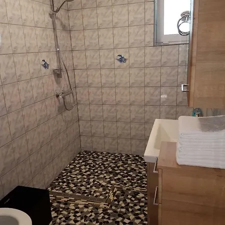 Apartmán Haus Timea Bad Mitterndorf