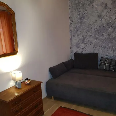 Apartmán Haus Timea Bad Mitterndorf