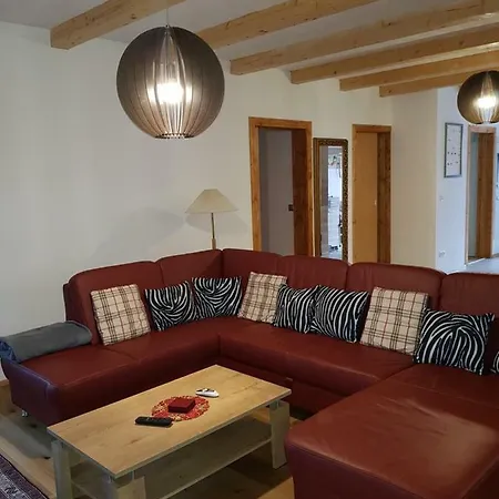 Haus Timea