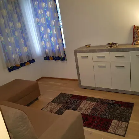 Haus Timea Apartmán Bad Mitterndorf