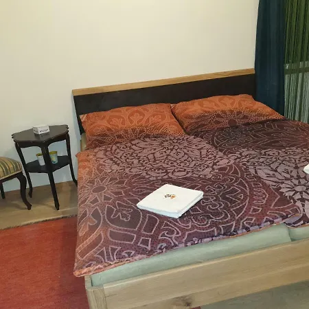 Apartmán Haus Timea