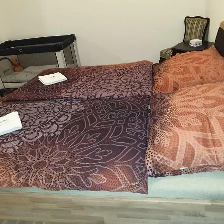 Haus Timea Apartmán