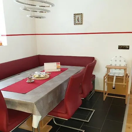 Haus Timea Apartmán *