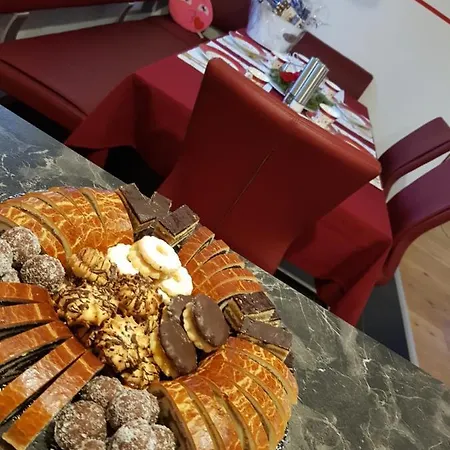 Haus Timea Apartmán Bad Mitterndorf